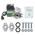 009-SF5 Water Circulating Pump With Taco Flanged High Velocity Cartridge Circ.... Fixed Price $148.00.
