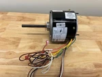 Trade Pro Model TP-C25-1SP2 Condenser Motor. Fixed Price $100.00.