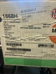 Us Motor Mojave 3/4HP 1075RPM 6POLES 1SHAFT Teao Enclosure 1SPEED 5.6DIAMETER Cc. Fixed Price $125.00.