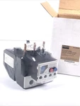 Dayton 3 Pole Iec Thermal Overload Relay 2UXJ9. Fixed Price $16.95.