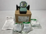 Taco VB1016-HY2-FC4H12 Circulator Pump Ecm 115V 1-1/4" Flanges. Fixed Price $149.88.