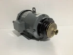 Bell & Gossett 1535 Pump 3HP 1-1/4 Aab L/volute 4.50 Impeller 575V 3510 Rpm 3PH. Fixed Price $611.06.