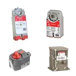 Honeywell MVN613A0000 Electric Actuator 24V - Standard Profile Industrial. Fixed Price $116.03.