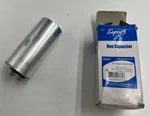 Supco CD55+5X440R Dual Motor Run Capacitor Mfd 440/370V 50/60HZ-40C/+85C. Fixed Price $17.99.