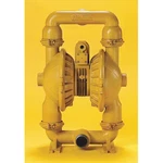 Versa-matic E2AA6X660C-ATEX Double Diaphragm Pump, Aluminum, Air Operated,. Fixed Price $2254.99.