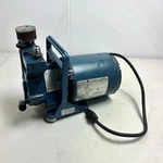 Robinair Mfg. Conditioning Vacuum Pump 15095 Kent-moore Ge Motor Works. Fixed Price $89.99.
