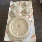 Wilden Diaphragm Pump 08-9824-58-209 New In Pack. Fixed Price $250.00.
