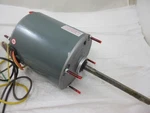 1/2 Hp Wagner WG840730 Condenser Motor 1075 Rpm 208/230V. Fixed Price $90.00.