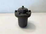 Clark Reliance 432-2 Steam Trap, 1/2" Npt, 125 Psi. Fixed Price $129.00.
