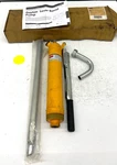 Dayton Lever Barrel Pump 4ADY4. Fixed Price $75.00.