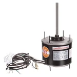 Century FE1008SF Condenser Fan MOTOR,1/8 HP,825 RPM,60 Hz 4MB75. Fixed Price $284.10.