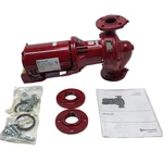 Bell And Gossett Maintenance Free Pump 612T Series 60 Hp Motor 172745LF. Fixed Price $2627.99.