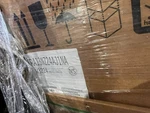 Rheem Endeavor FR1A13NZ24AJ1NA Ton 13.4 SEER2 Single Stage Ac Condenser R410A. Fixed Price $2160.00.