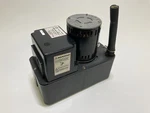 Liebert 1A19271P1 Condensate Pump & Motor 230V Hartell A5X-1LI-230 806006 Rev.k. Fixed Price $185.99.