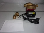 UP15-18B5 59896114 Circulator Pump 115V 1" Od End Open System For Grundfos. Fixed Price $49.99.
