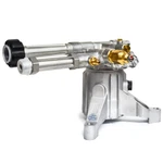 Annovi Reverberi Pressure Washer Water Pump Vertical SRMW2.2G26EZ Ar. Fixed Price $139.99.