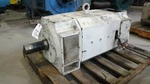 Hp Reliance Dc Electric Motor 600 Rpm Fr ULC3612ATZ Dpfvbb 500 Eok. Fixed Price $16500.00.