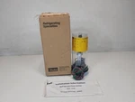 Parker 210221 Refrigerant Float Switch Llss. Fixed Price $649.00.