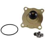 Honeywell Home 40003918-006 Powerhead Adapter Kit For V4043 And V804. Fixed Price $27.99.