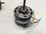 Ge Motors 5KCP39DG3334ES Furnace Blower 1/4HP 1625RPM 208V 1PH. Fixed Price $100.00.