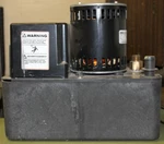 A5X-1LI-230 Hartell / 1A19271P1 Liebert Condensate Pump. Fixed Price $160.00.
