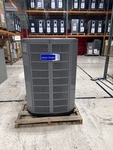 American Standard Platinum Series 2 Ton 18 Seer Variable Speed Ac Condenser 410A. Fixed Price $4104.83.