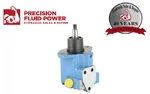 Vickers VTM42605510N0R114 Hydraulic Pump Year Warranty. Fixed Price $341.00.