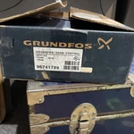 Grundfos 96741789 UPZC-4/6 Four Expandable To Six Zone Pump Control. Fixed Price $220.00.