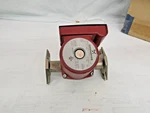 Grundfos UP15-29SF One Speed , Flanged Stainless Steel Pump. New. Fixed Price $250.00.