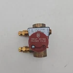 Bell & Gossett 117415LF 3/4" Npt Circuit Setter Balancing Valve Lead Free CB-3/4. Fixed Price $109.95.