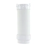 New! Delonghi Air Hose Assy TL1854 For Portable Conditioner AS00001613. Fixed Price $37.99.