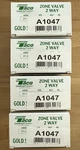 Taco 571-2 3/4-INCH Gold Series 2-WAY Zone Valve A1047 100% Brand New Box. Fixed Price $103.75.