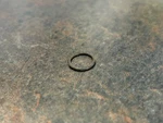 B61 Evinrude Johnson Omc 321542 Valve Seat O-ring Nos. Fixed Price $5.00.