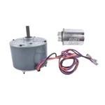 Interlink 100483-41 Condenser Fan Motor 1/10 Hp 208-230 Volts Single Phase 60HZ. Fixed Price $108.99.
