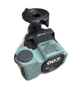 Taco Cast Iron Ecm High-efficiency 2-FLANGE Circulator Pump Missing See Picures. Fixed Price $74.95.