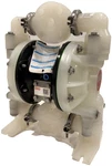 New Aro 6661B3-344-C Plastic Diaphragm Pump 6661B3344C. Fixed Price $1100.00.