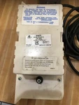 Used Little Giant Condensation Pump 554979. Vcc 20 Uls, 115V, 60HZ, 1.5A,1 Phase. Fixed Price $129.00.