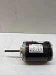 Dayton 31TR59 Condenser Fan Motor, 3/4HP, 1140 Rpm, 220-230/460, Sheared Screw. Fixed Price $99.99.