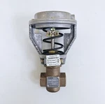 Siemens 599-03164 / 599-01081 010007 Pneumatic Actuator 3-8 Psi. Fixed Price $278.07.