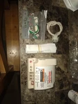 White Rodgers 21D64-001 Universal Nitride Hot Surface Ignition Upgrade Kit. Fixed Price $45.00.