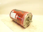 Bell & Gossett 903575 Lvj Motor 460V 3PH 2HP 1725RPM 56CZ Dp. Fixed Price $525.00.