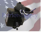 Suntec A2VA-3006 Oil Pump With 115V Solenoid Valve 3450 Rpm Gph 100 Psi. Fixed Price $157.72.