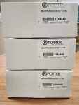 Vane Type Water Flow Switch, 1-2", Potter Model #vsr-s. Stock #1144440. Fixed Price $194.50.