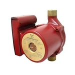 Grundfos 59896121 UP15-18B7 1/25 Hp 115V Circulating Pump Bronze Body. Fixed Price $522.12.