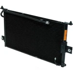 A/c Condenser-condenser Parallel Flow Uac Cn 4991PFC Fits 99-00 Mazda Miata. Fixed Price $148.59.