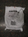 New Armstrong Pumps 816013-111 3/4 In. Cast Iron Circulator Flange Kit Red. Fixed Price $23.99.