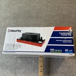 Diversitech The Asurity 230V Condensate Pump (CP-22-230). Fixed Price $75.12.