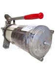New Trabon 521-800-220 Modu-flo Pump Package Ph Manual 200LB Spring. Fixed Price $1599.99.