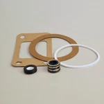 Hoffman 180013G Seal Kit 1/2" Non-oem Rubber For Pumps. Fixed Price $127.67.