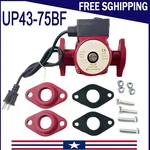 UP43-75BF 52722370 Fit For Grundfos 1/6 Hp 115V Pump Circulator Us. Fixed Price $190.00.